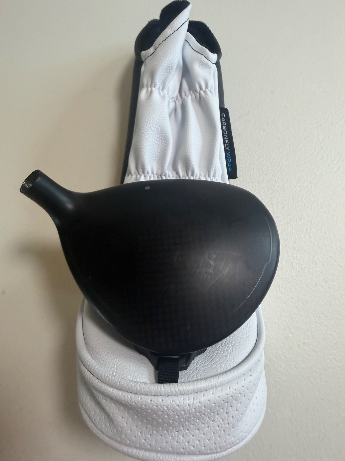 Ping G440 LST 3-Wood 15° +HC Head Only NICE — photo 4