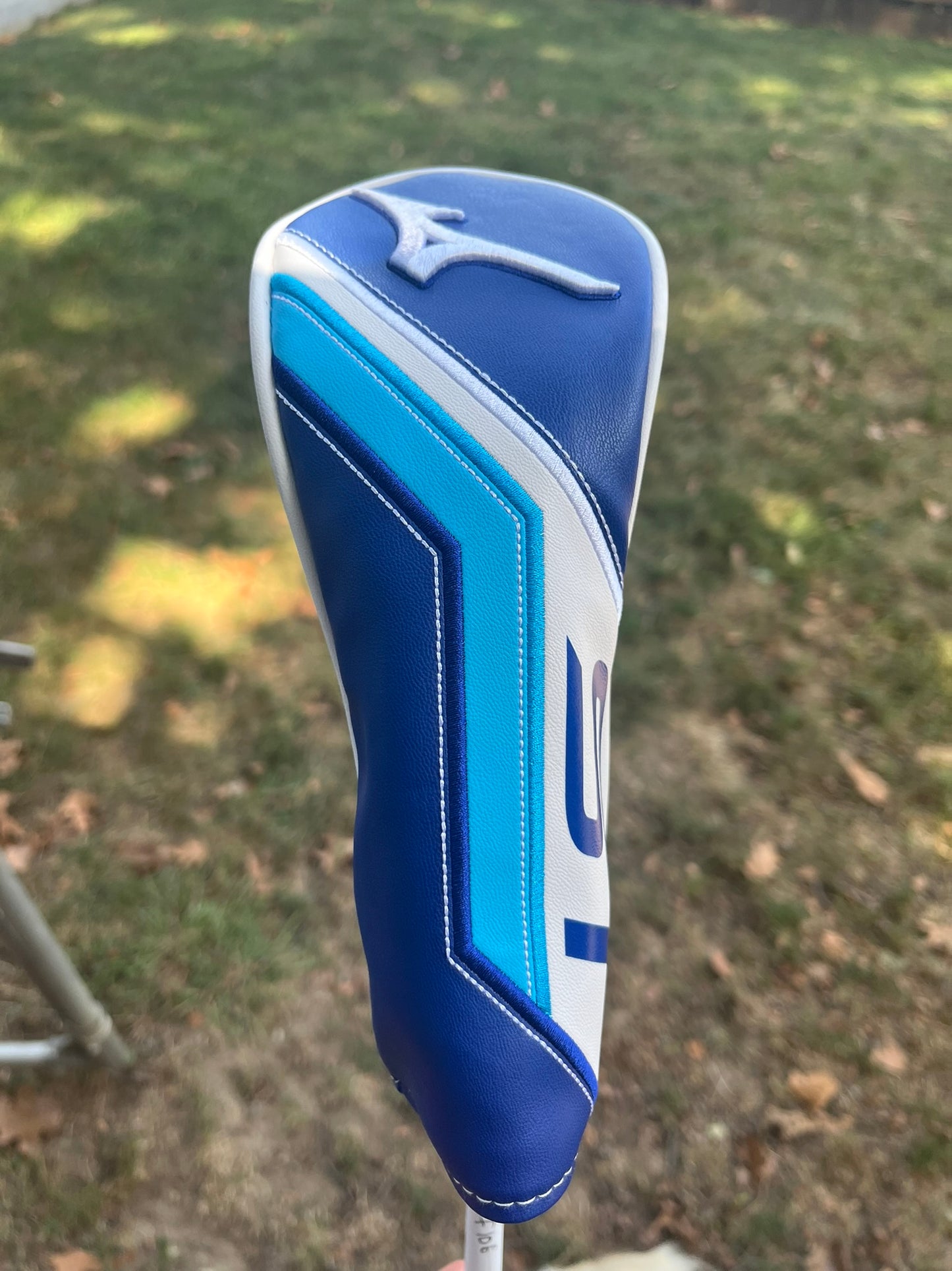 Mizuno ST-Z 230 4 Hybrid 22° Linq 75 F4 Stiff Flex 40″ +HC NEW