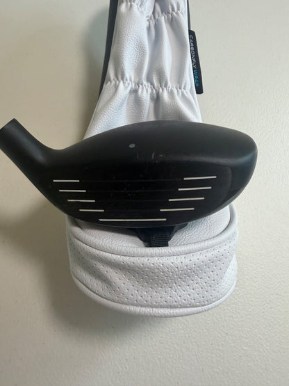 Ping G440 MAX 4-Wood 17° Lefty +HC Head Only NICE — photo 2