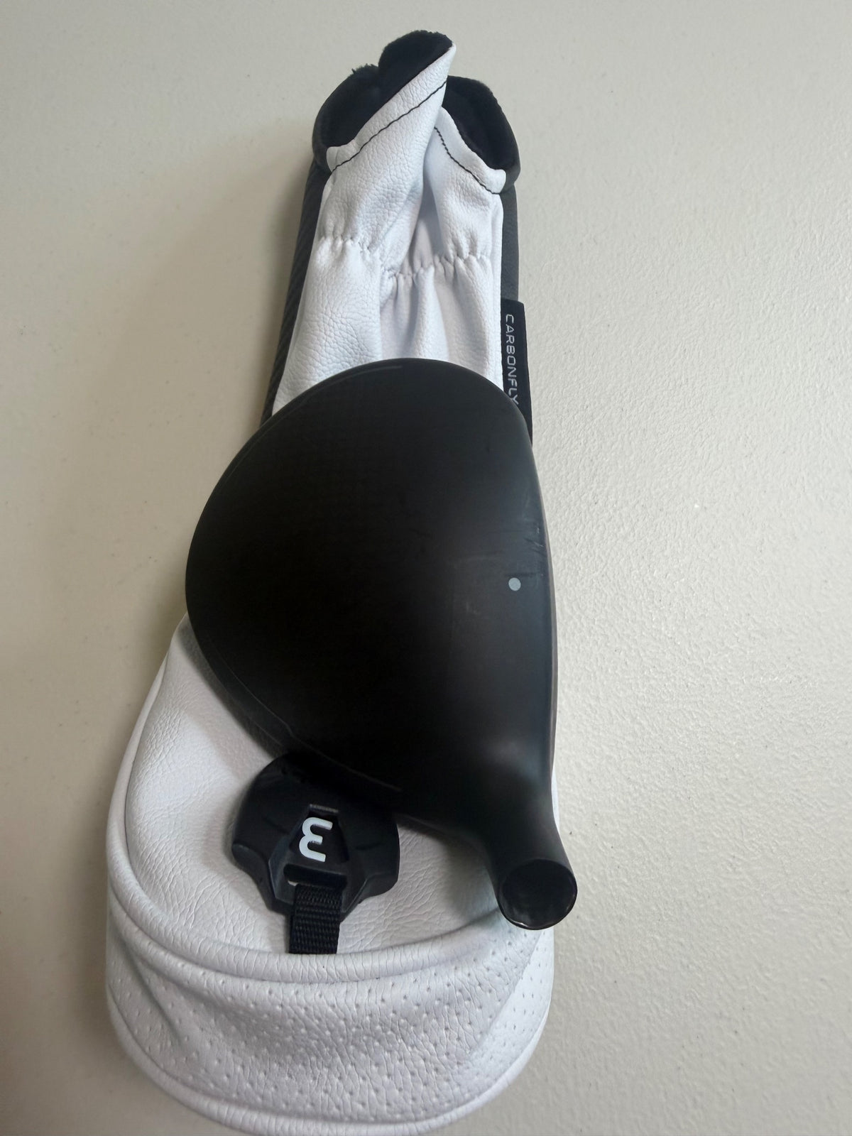 Ping G440 MAX 4-Wood 17° Lefty +HC Head Only NICE — photo 3
