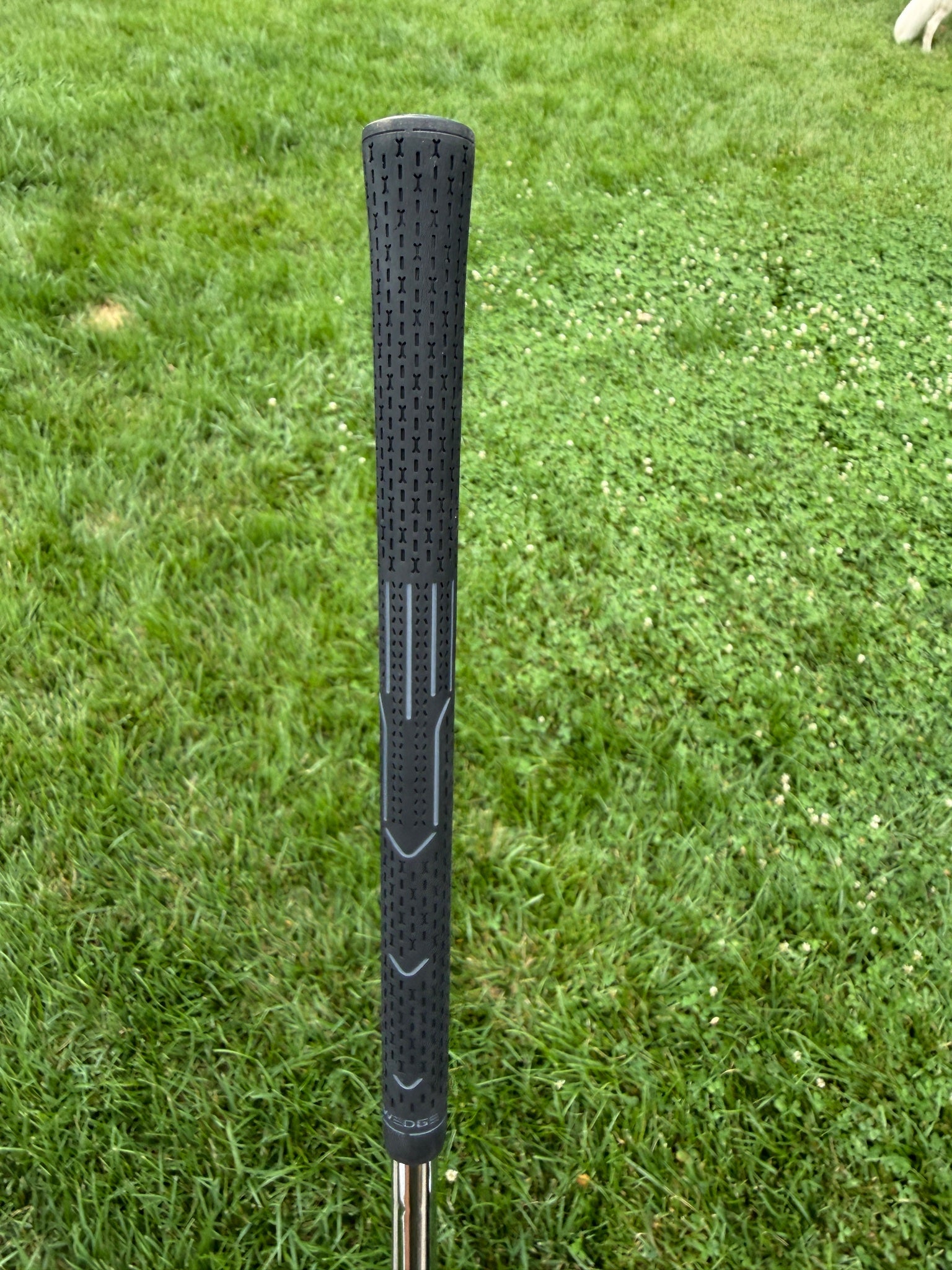 Ping s159 Chrome Sand Wedge 54° / 14 Black Dot Z-Z 115 Wedge Flex 35.5" NICE — photo 7