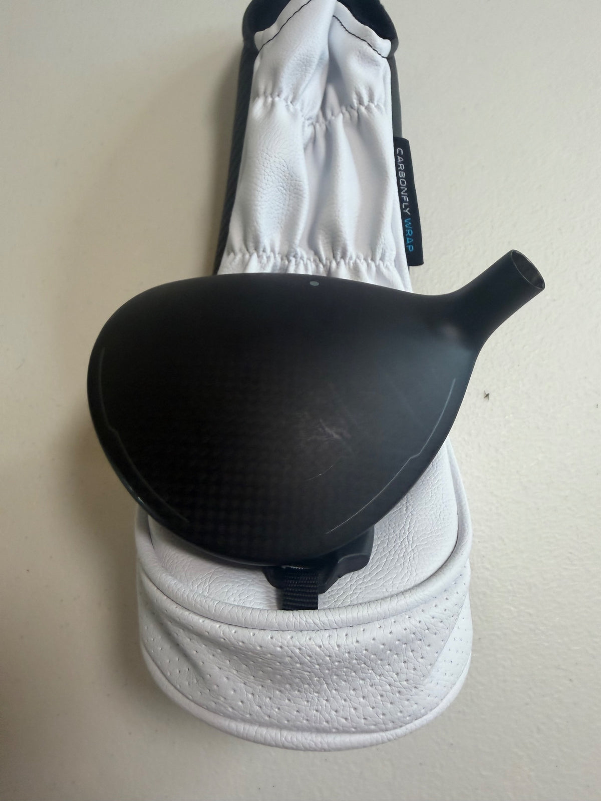 Ping G440 MAX 4-Wood 17° Lefty +HC Head Only NICE — photo 4