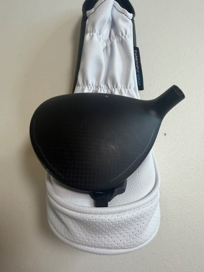 Ping G440 MAX 4-Wood 17° Lefty +HC Head Only NICE — photo 4