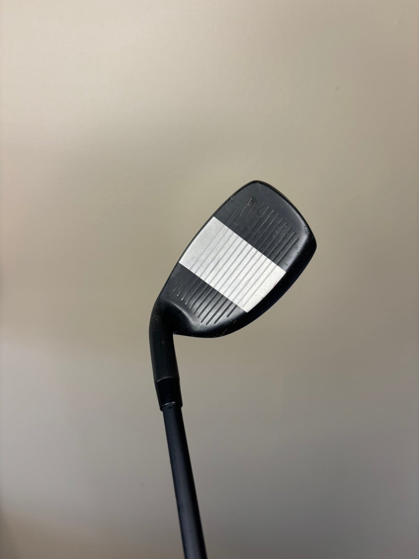 Dune Golf Sand Wedge 56° Graphite Wedge Flex 35.5″ NICE