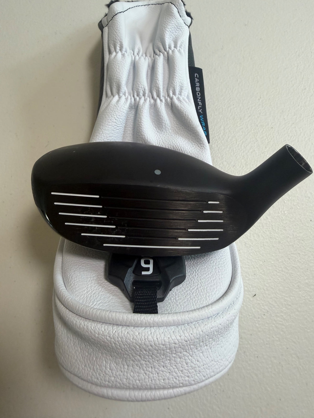 Ping G440 7 Hybrid 34° +HC Head Only NICE — photo 2