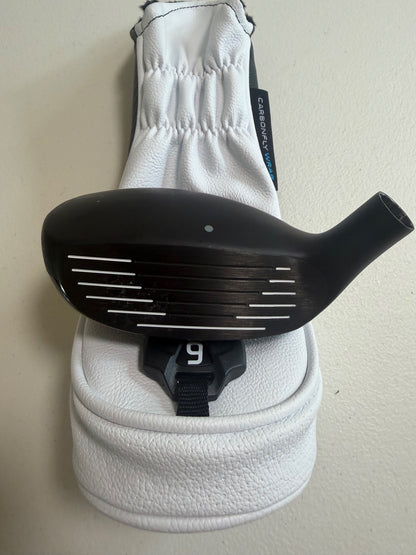 Ping G440 7 Hybrid 34° +HC Head Only NICE — photo 2