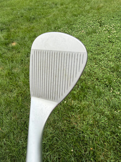 Ping s159 Chrome Lob Wedge 58° / 8 Black Dot Z-Z 115 Wedge Flex 35.25" NICE — photo 3