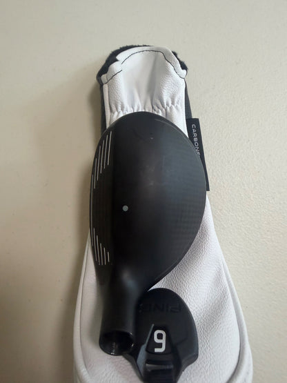 Ping G440 7 Hybrid 34° +HC Head Only NICE — photo 3