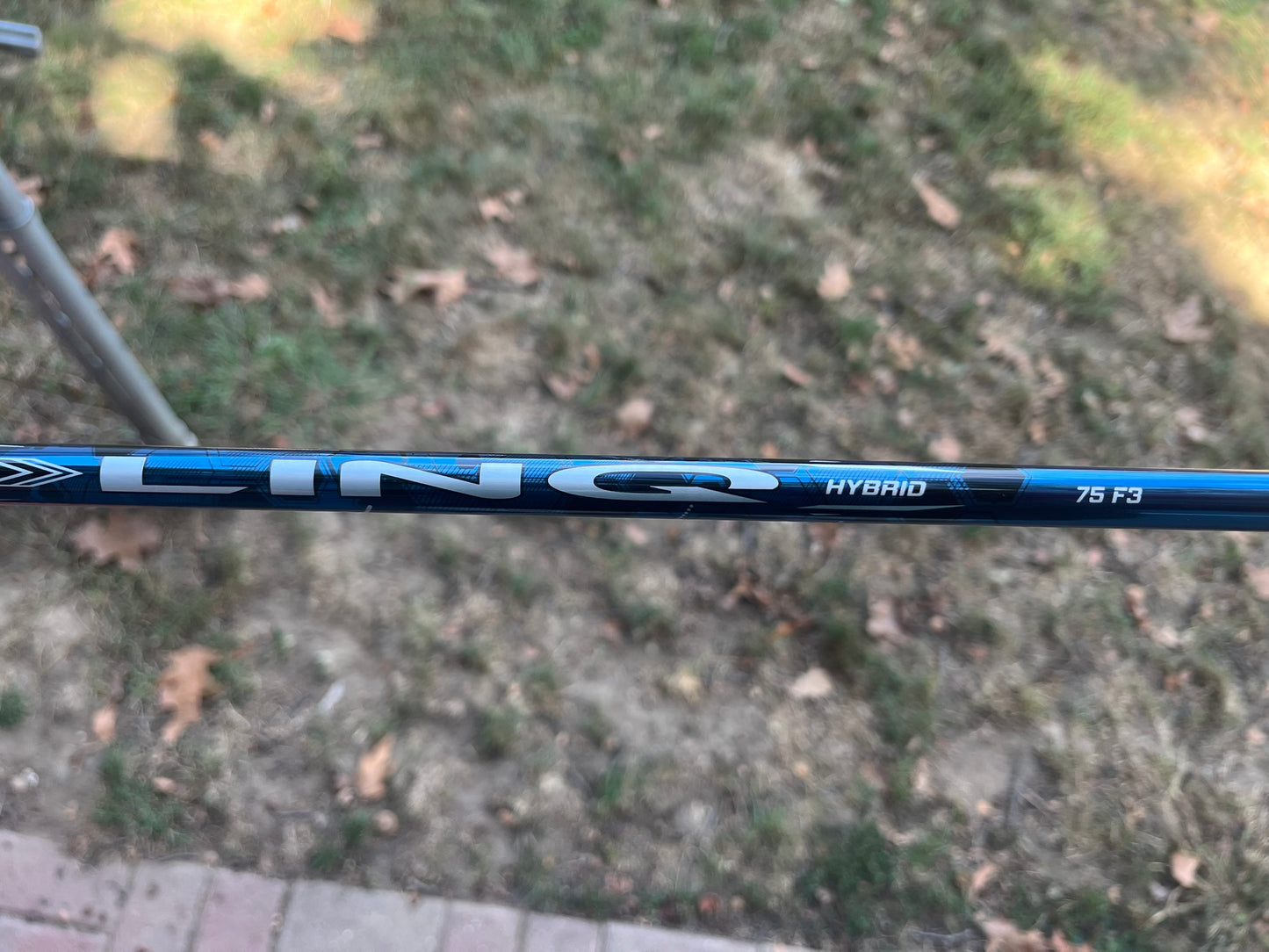 Mizuno ST-Z 230 4 Hybrid 22° Linq 75 F3 Regular Flex 40″ +HC NEW