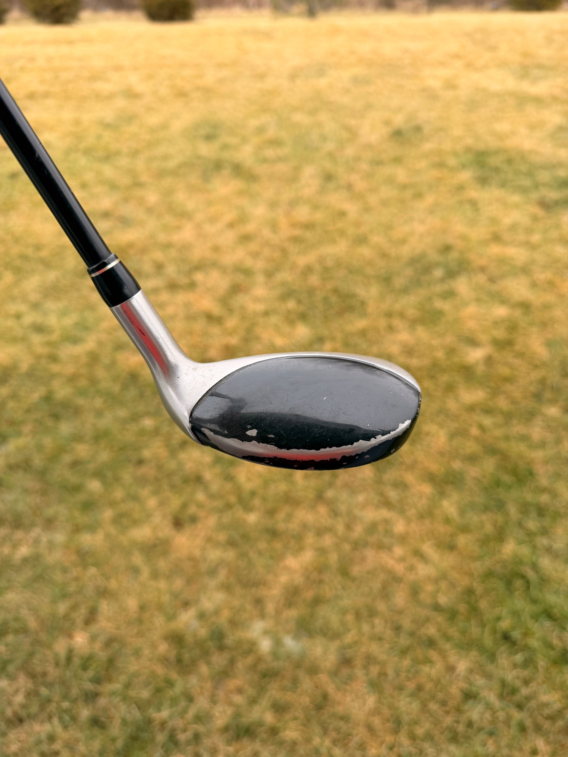 Photo of Taylormade Rescue Mid 4 Hybrid 22° Stiff Flex Ug 65G