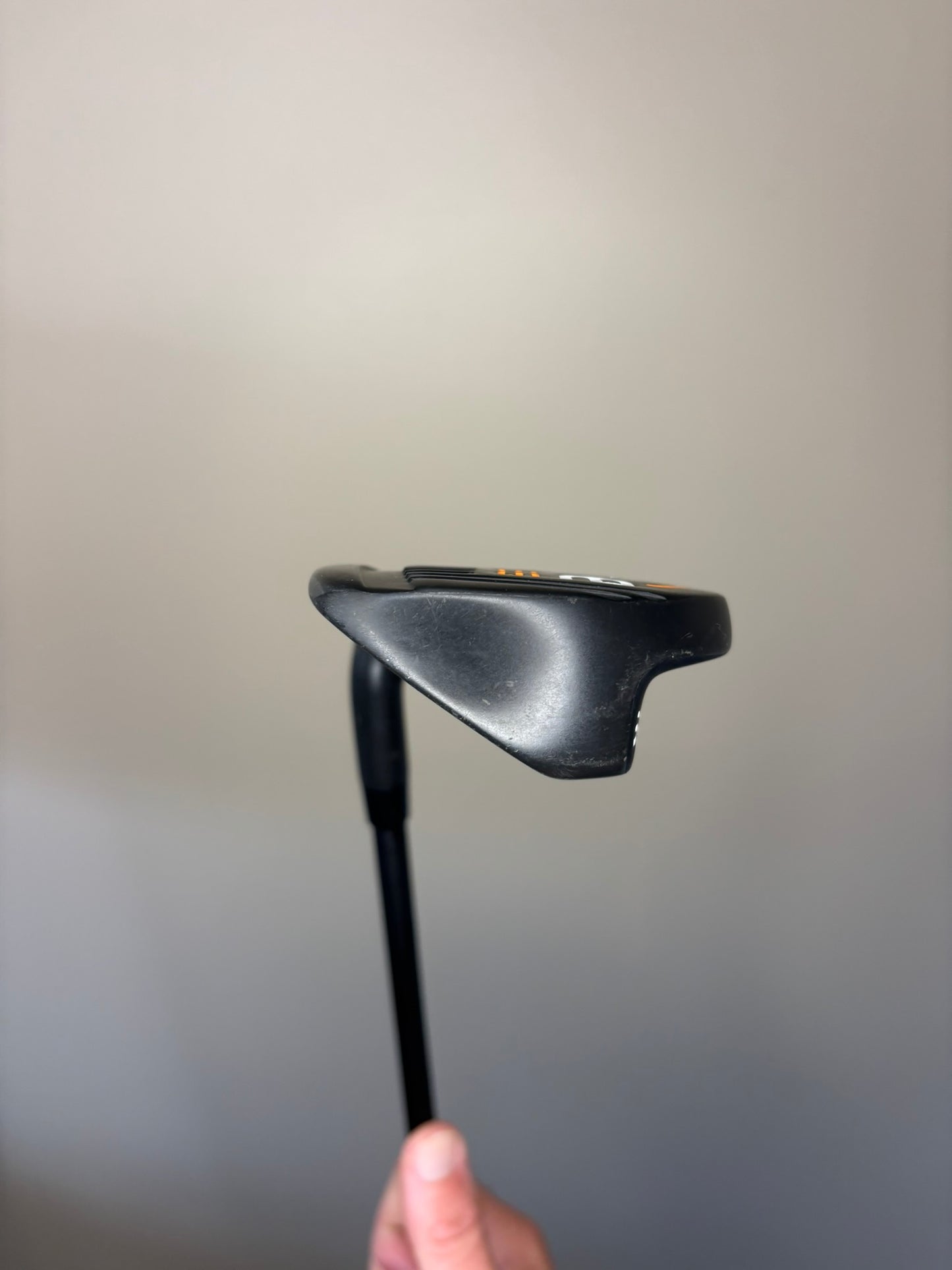 Dune Golf Sand Wedge 56° Graphite Wedge Flex 35.5″ NICE