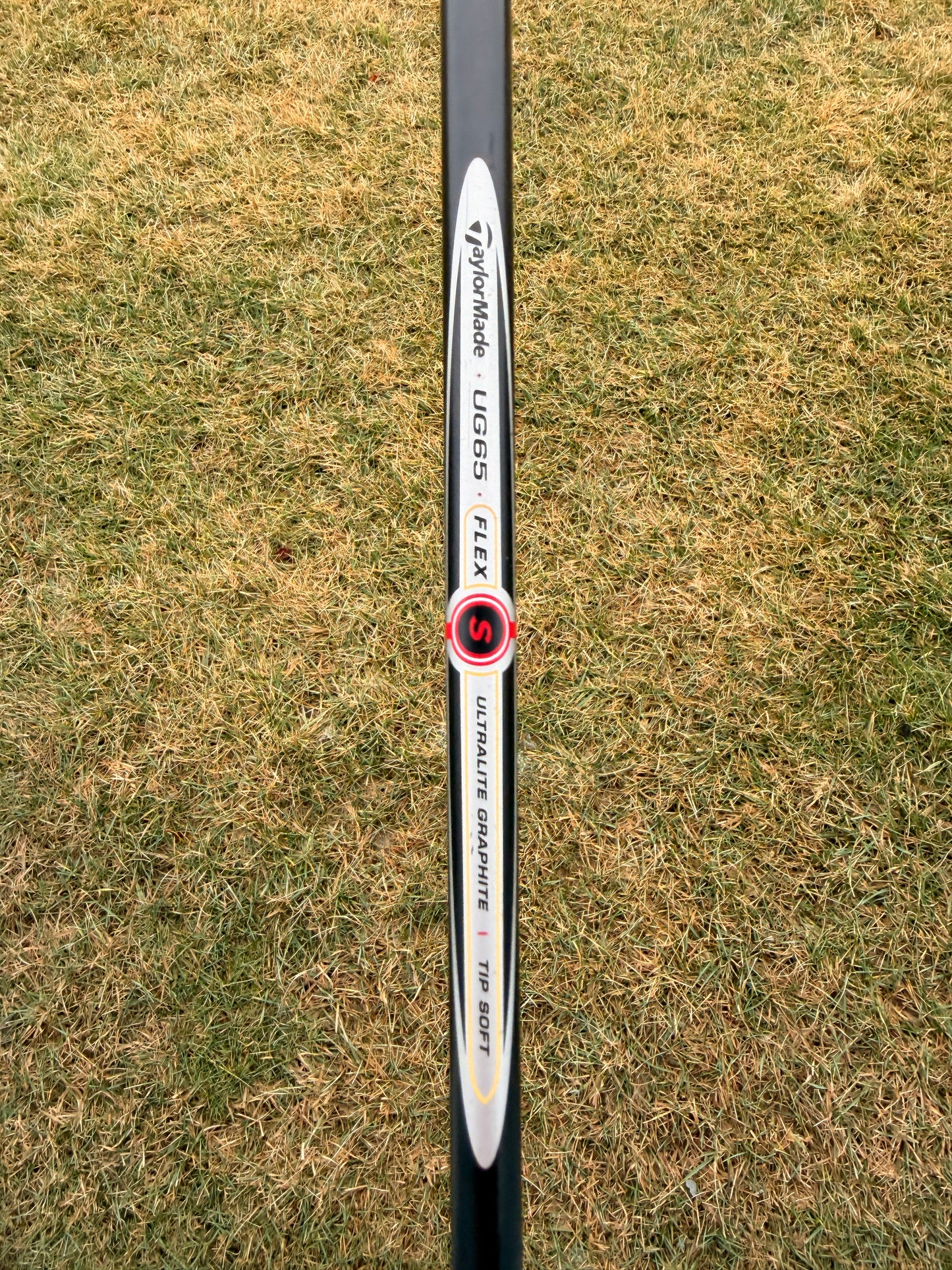 Photo of Taylormade Rescue Mid 4 Hybrid 22° Stiff Flex Ug 65G