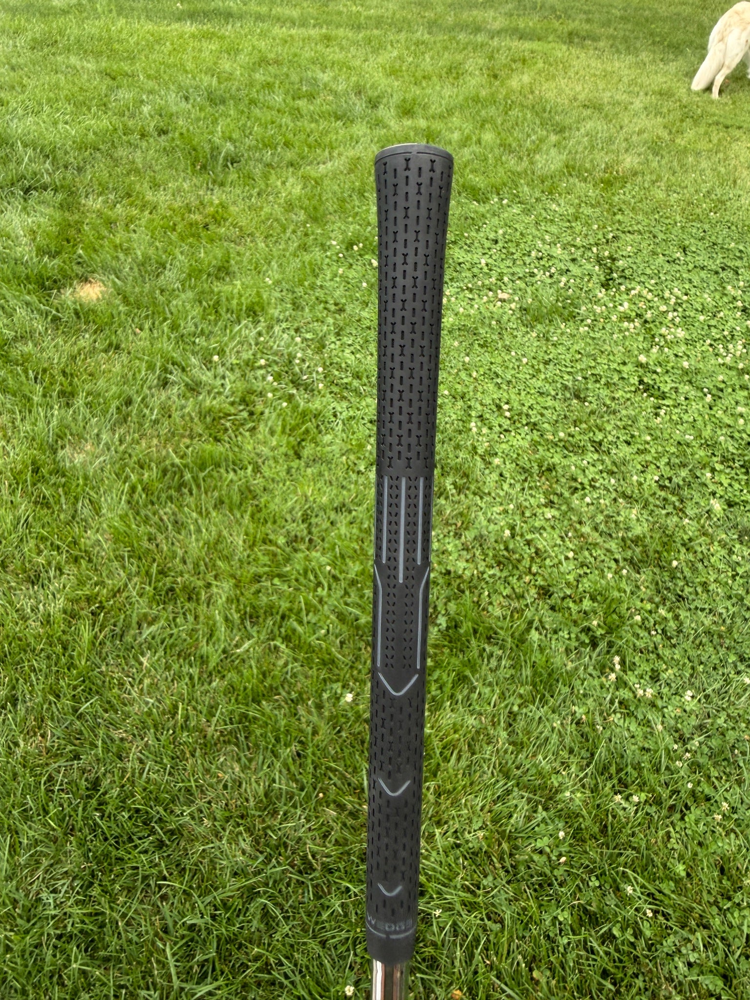 Ping s159 Chrome Lob Wedge 58° / 8 Black Dot Z-Z 115 Wedge Flex 35.25" NICE — photo 7