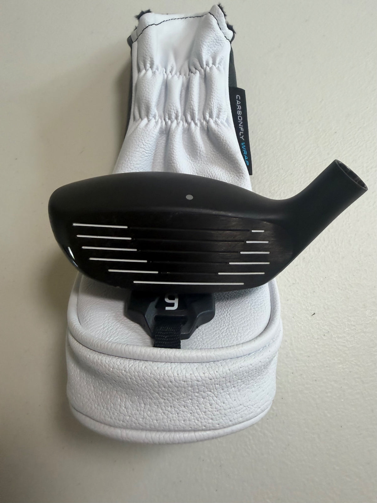 Ping G440 6 Hybrid 30° +HC Head Only NICE — photo 2