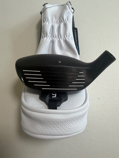 Ping G440 6 Hybrid 30° +HC Head Only NICE — photo 2