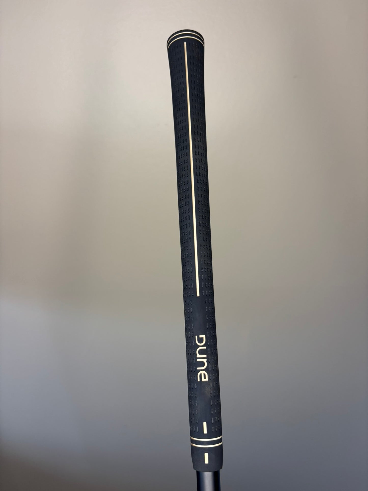 Dune Golf Sand Wedge 56° Graphite Wedge Flex 35.5″ NICE