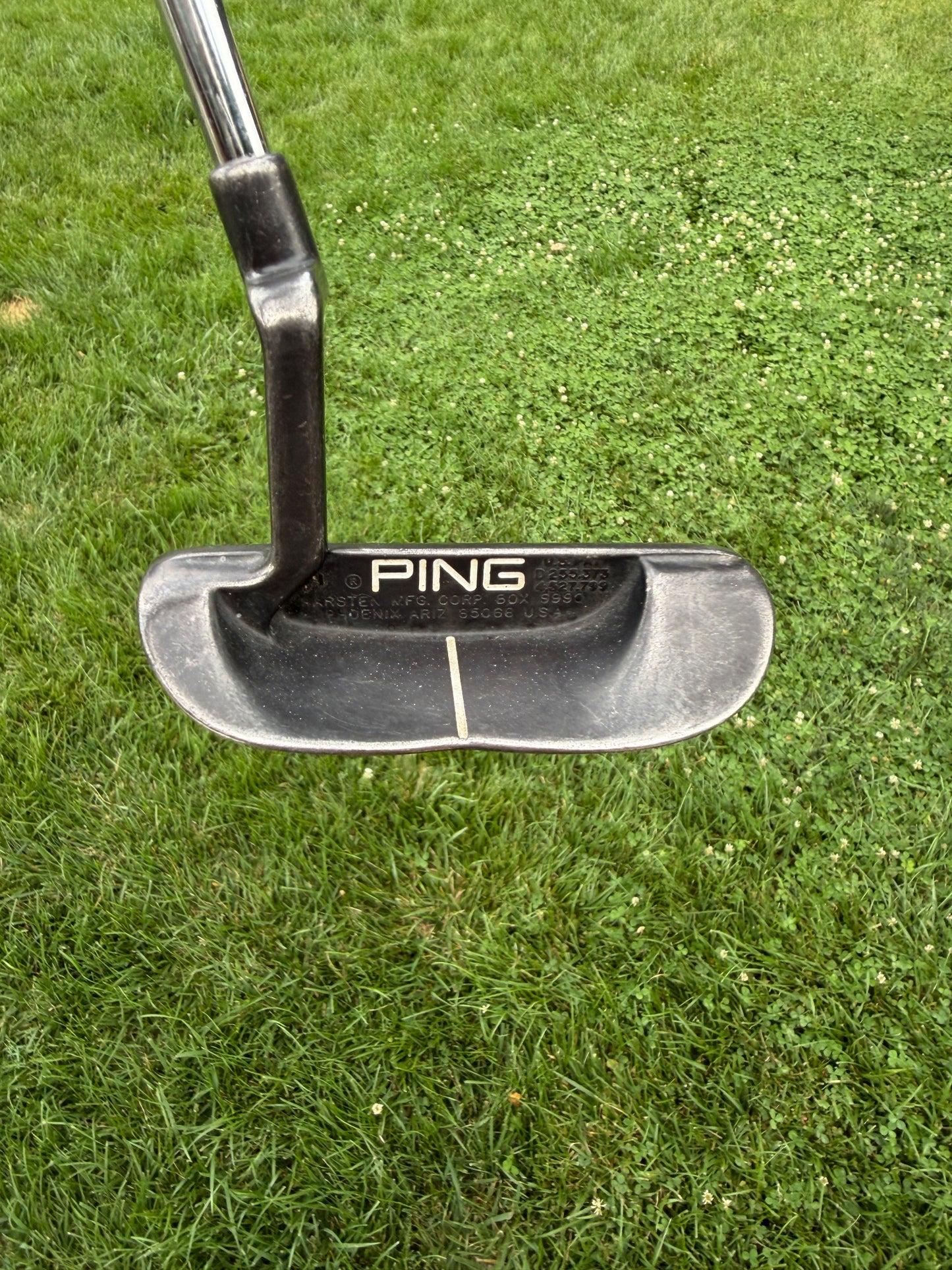 Ping B60 Putter 35.5"