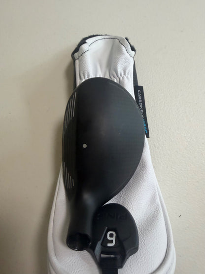 Ping G440 6 Hybrid 30° +HC Head Only NICE — photo 3