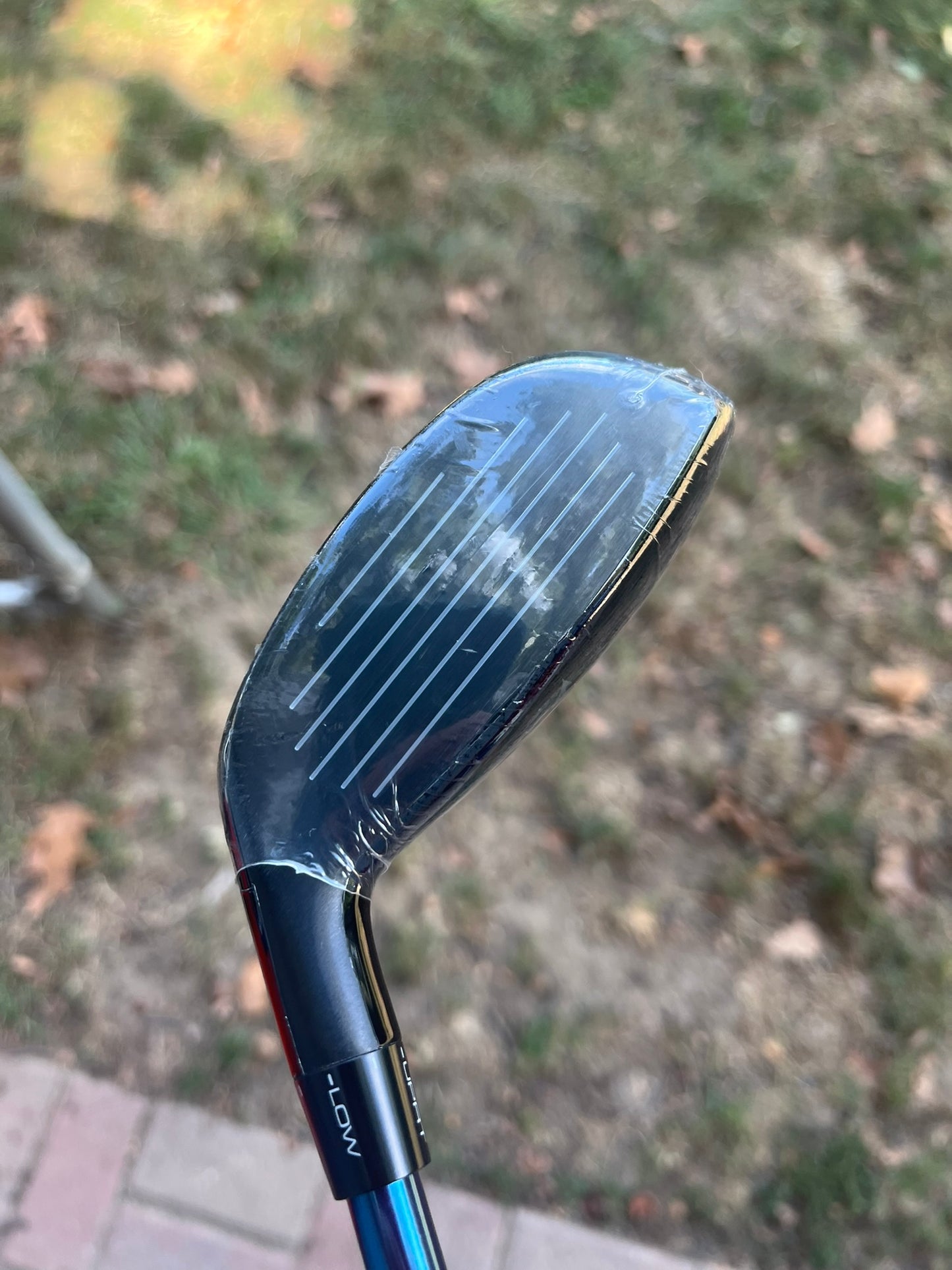 Mizuno ST-Z 230 3 Hybrid 19° Linq 75 F3 Regular Flex 40.5″ +HC NEW