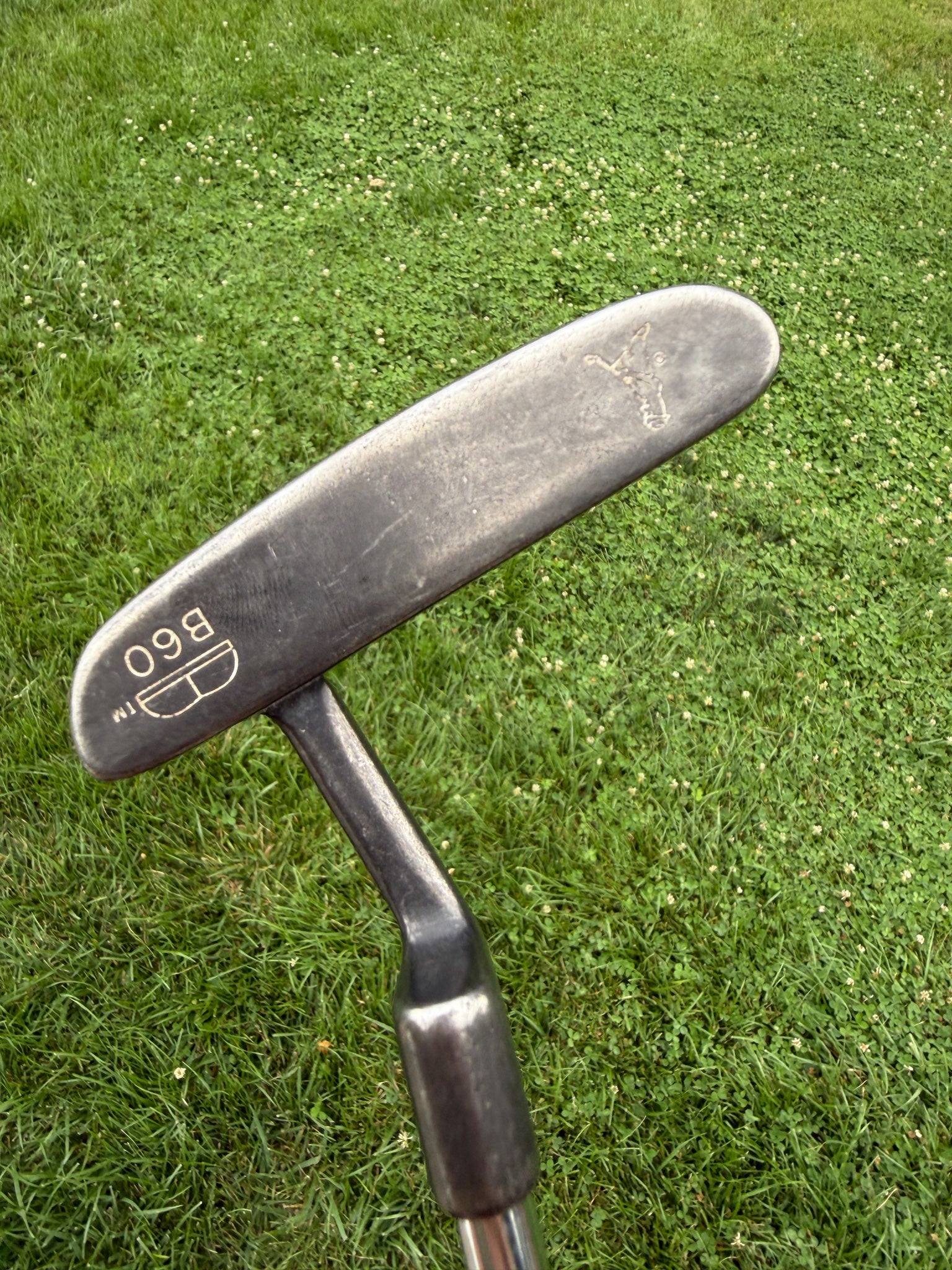 Ping B60 Putter 35.5" — photo 3