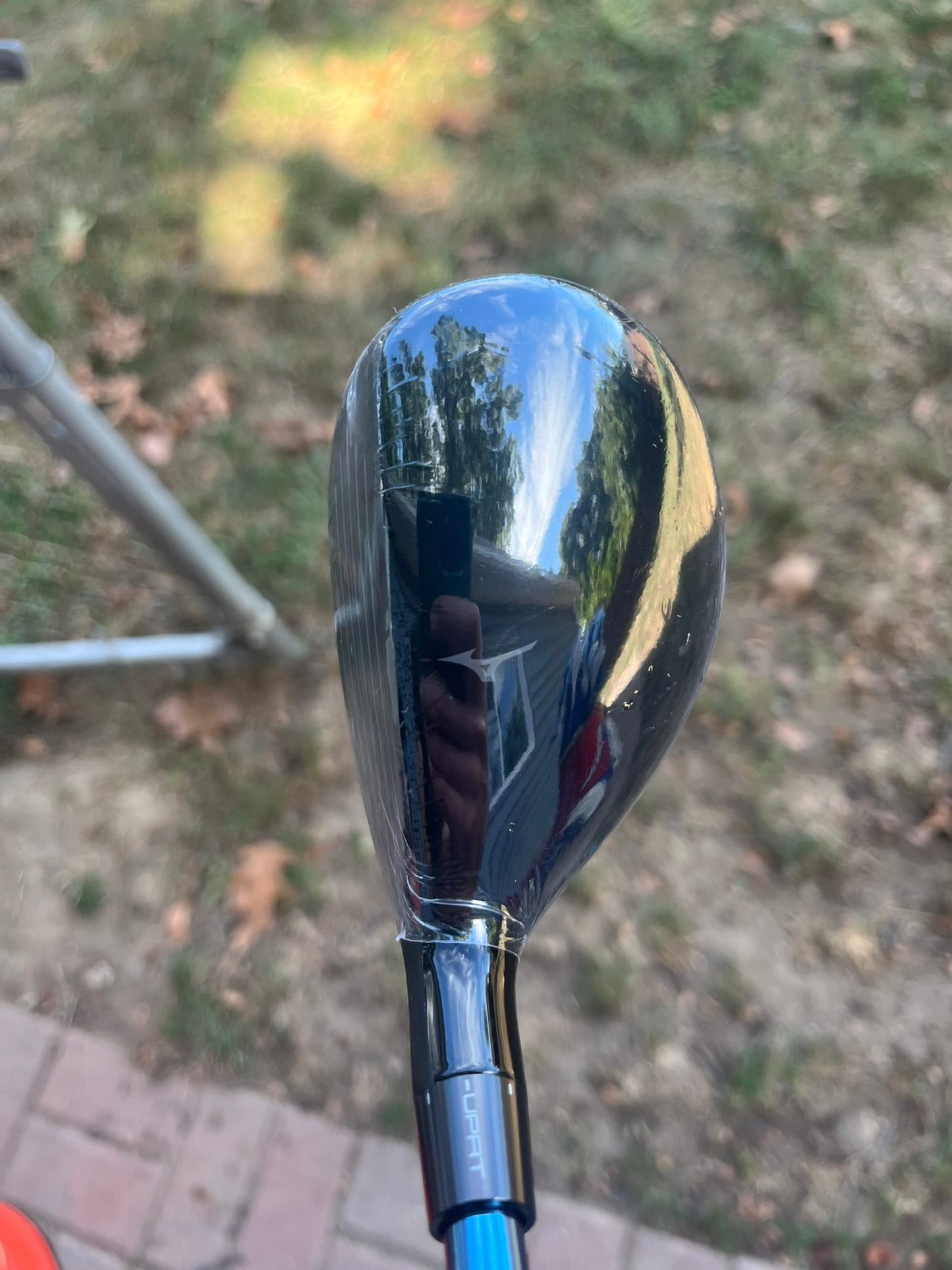 Mizuno ST-Z 230 3 Hybrid 19° Linq 75 F3 Regular Flex 40.5″ +HC NEW