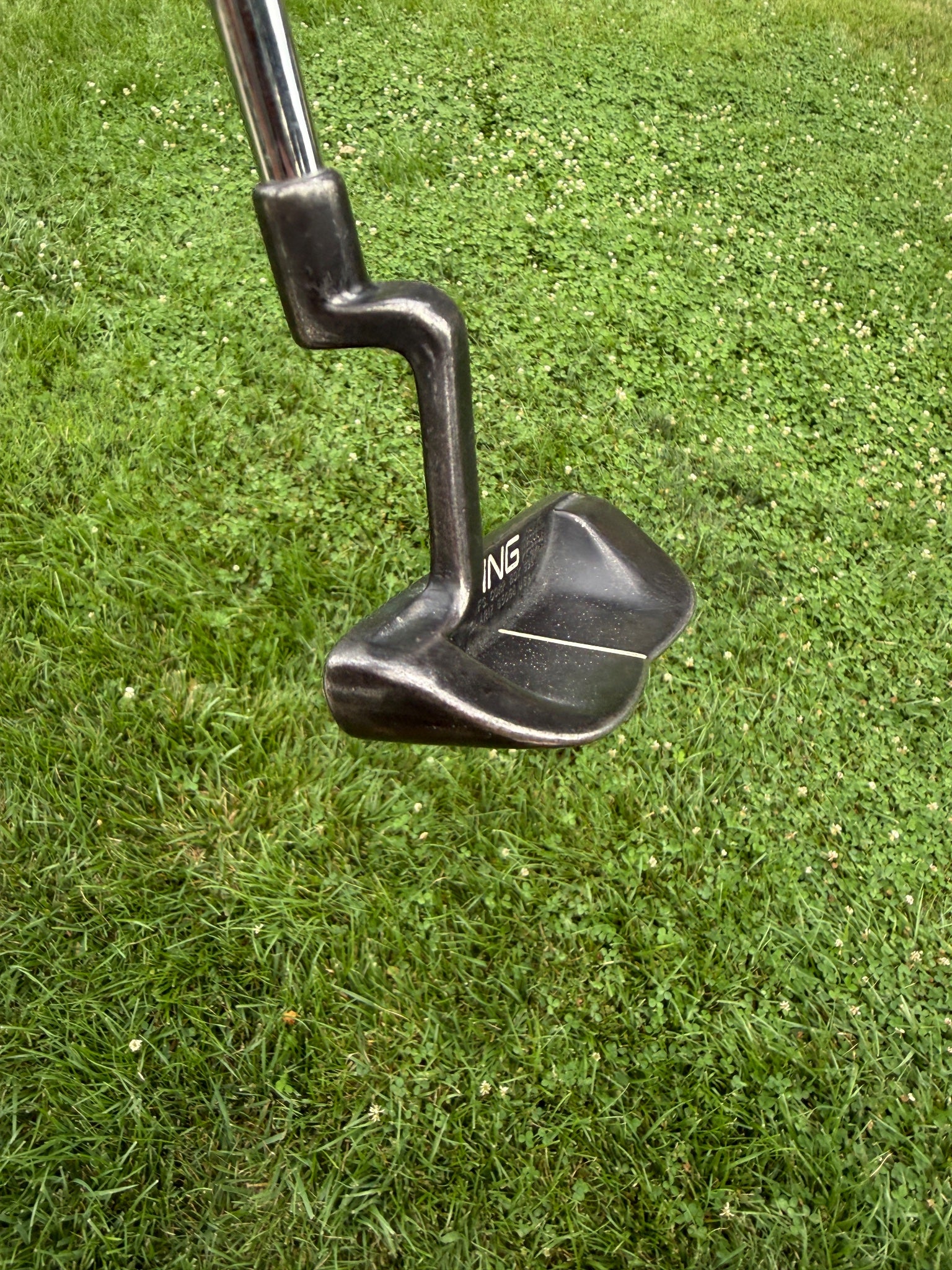 Ping B60 Putter 35.5" — photo 5