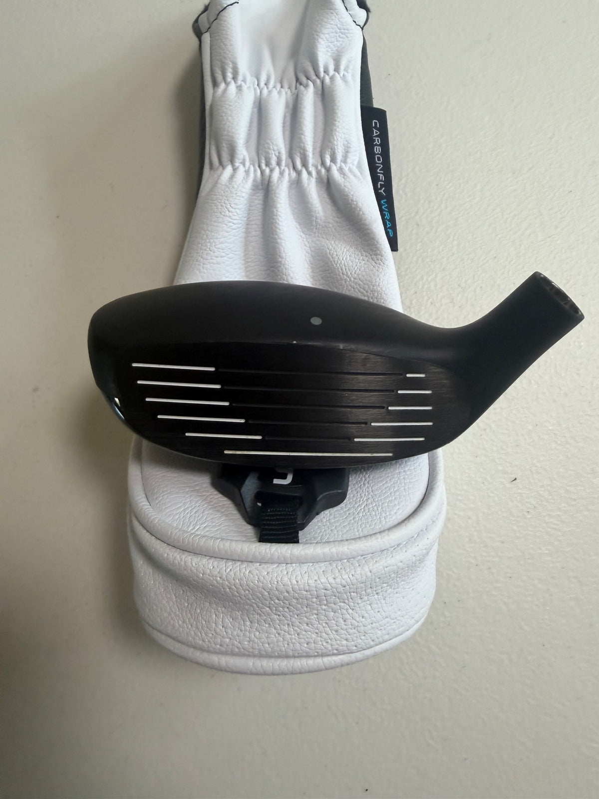 Ping G440 HL 5 Hybrid 26° +HC Head Only NICE — photo 2