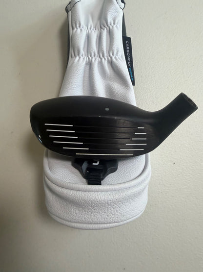 Ping G440 HL 5 Hybrid 26° +HC Head Only NICE — photo 2