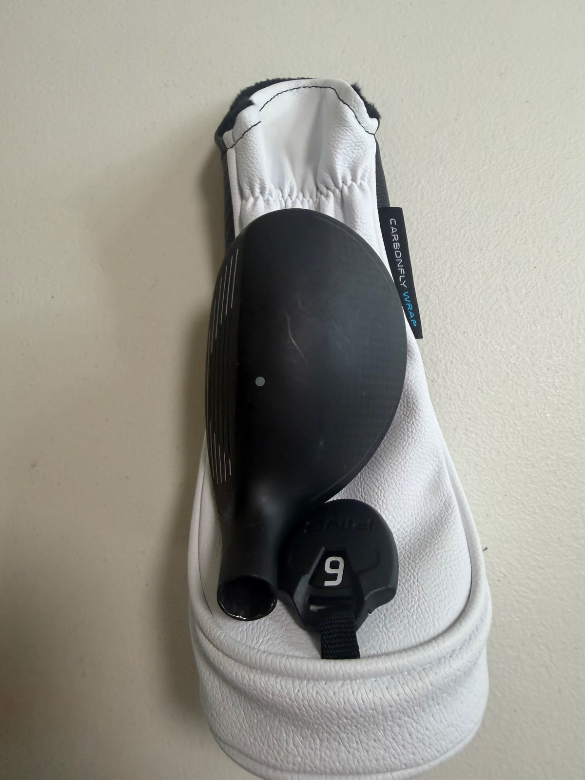 Ping G440 HL 5 Hybrid 26° +HC Head Only NICE — photo 3