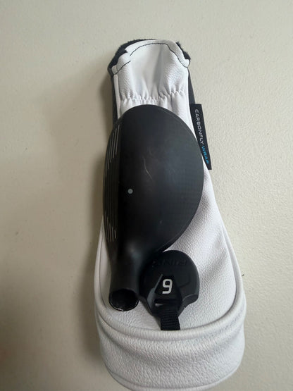 Ping G440 HL 5 Hybrid 26° +HC Head Only NICE — photo 3