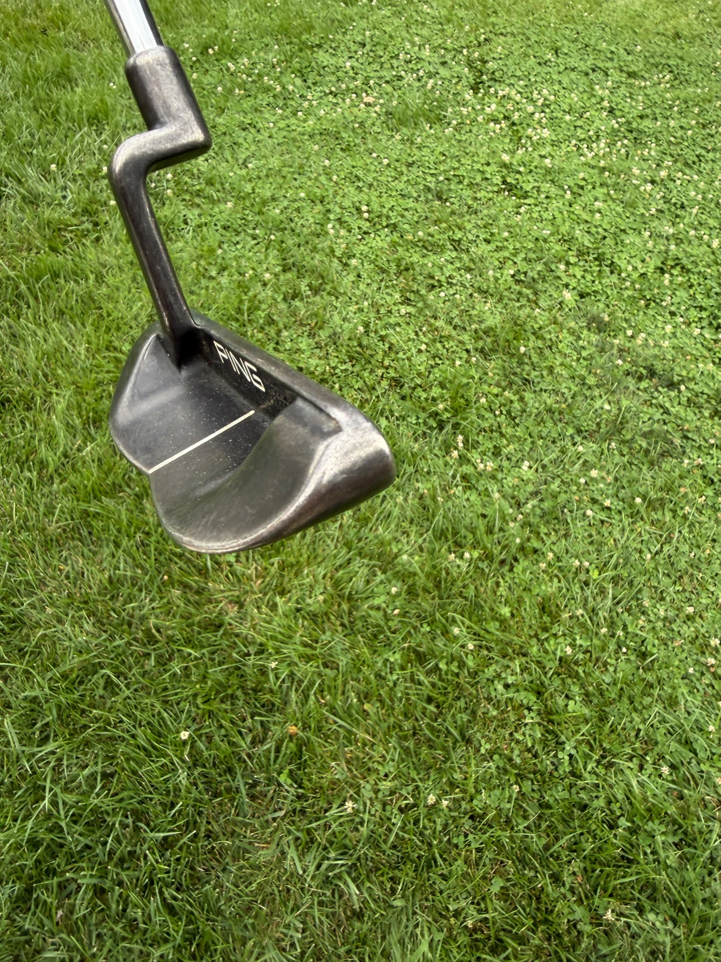 Ping B60 Putter 35.5" — photo 6