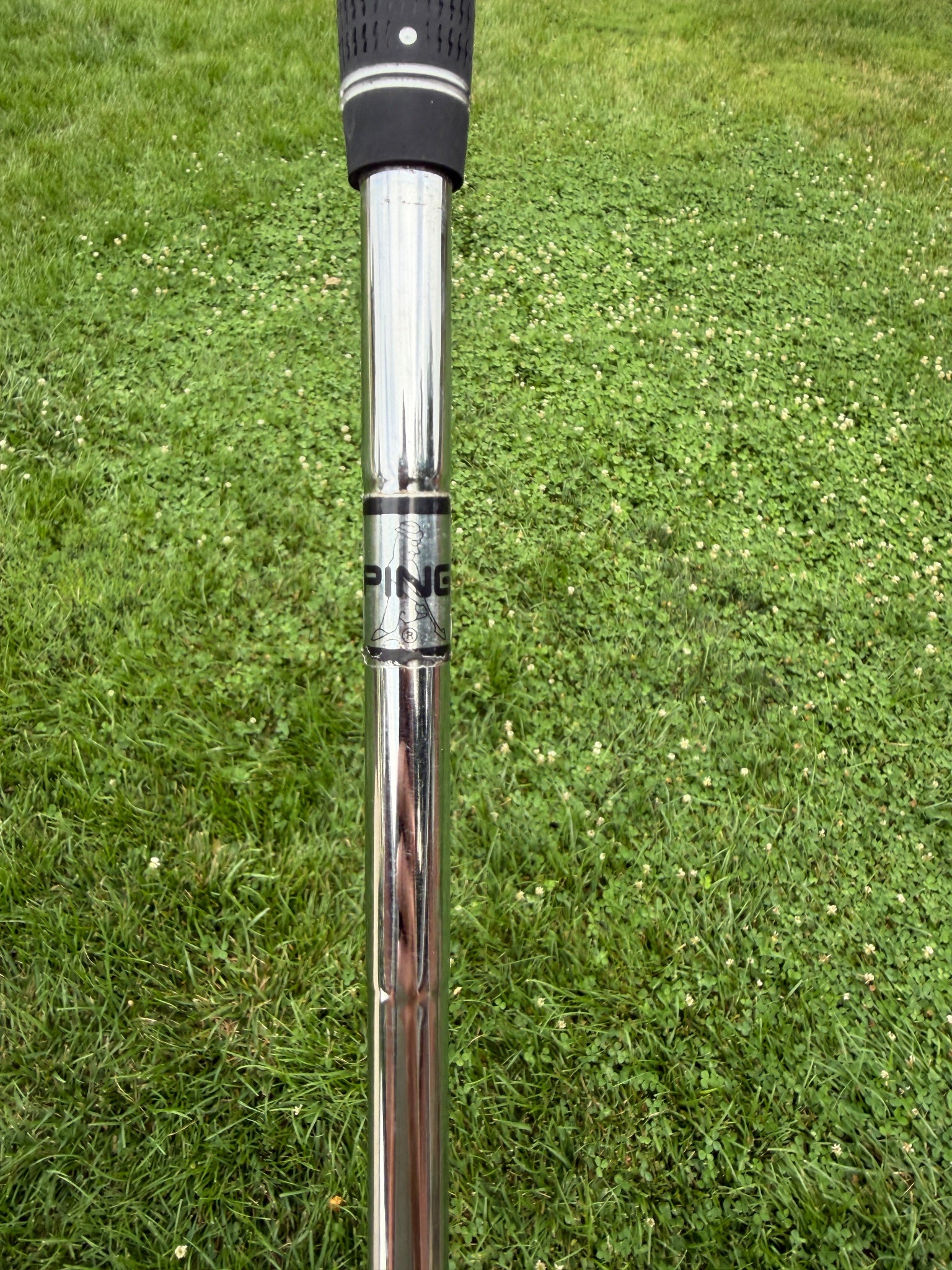 Ping B60 Putter 35.5" — photo 7