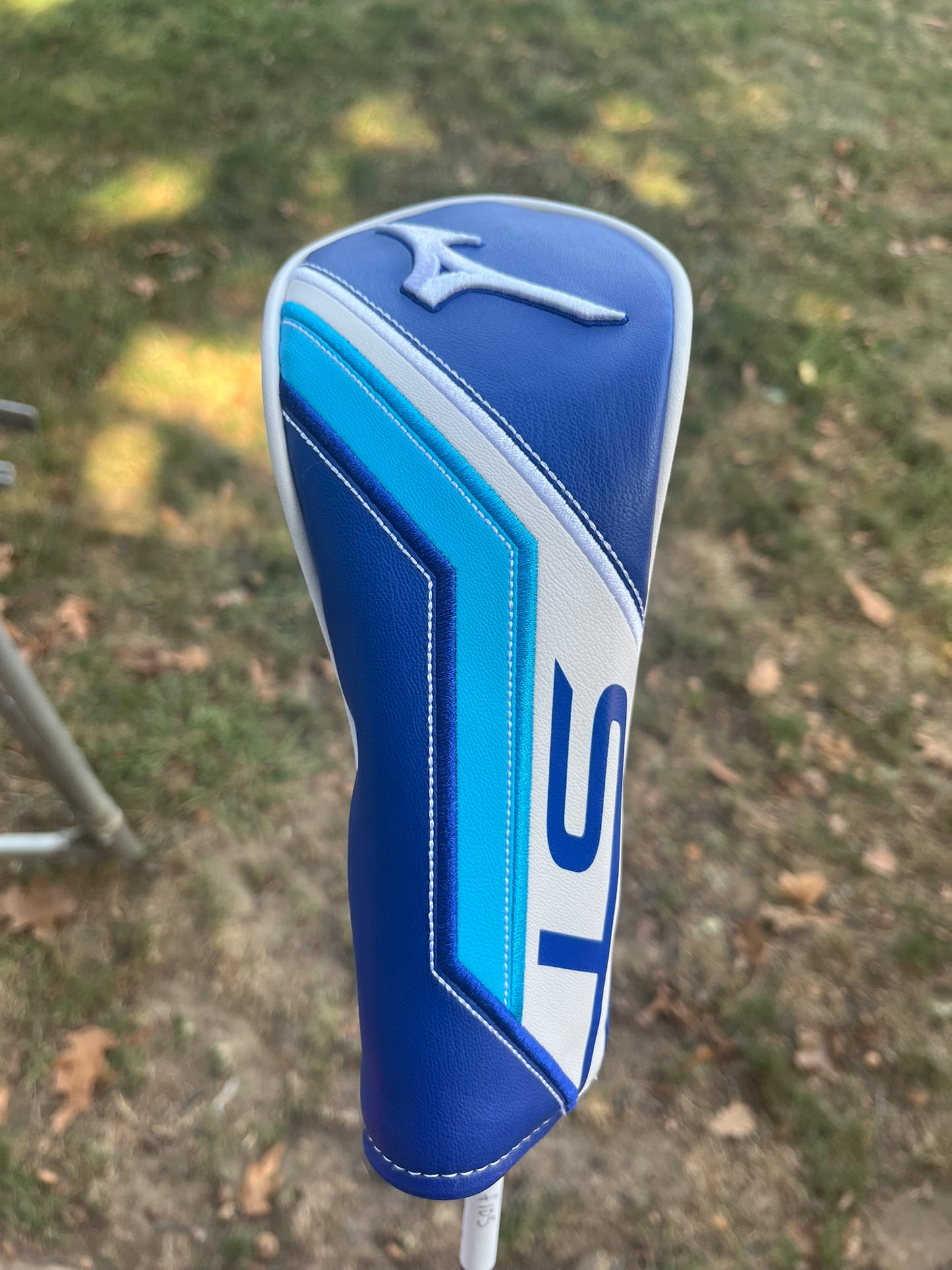 Mizuno ST-Z 230 3 Hybrid 19° Linq 75 F3 Regular Flex 40.5″ +HC NEW