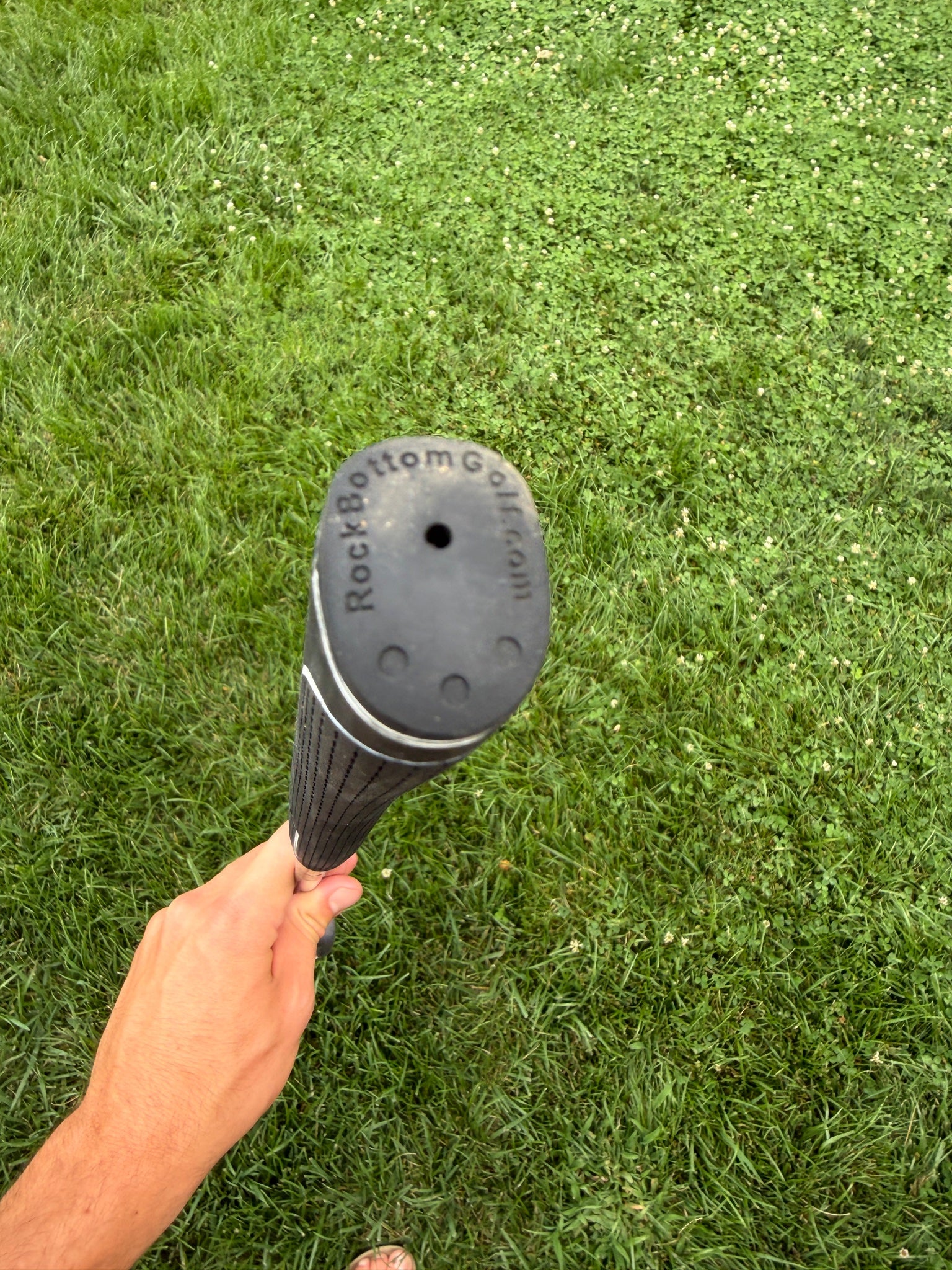 Ping B60 Putter 35.5" — photo 9