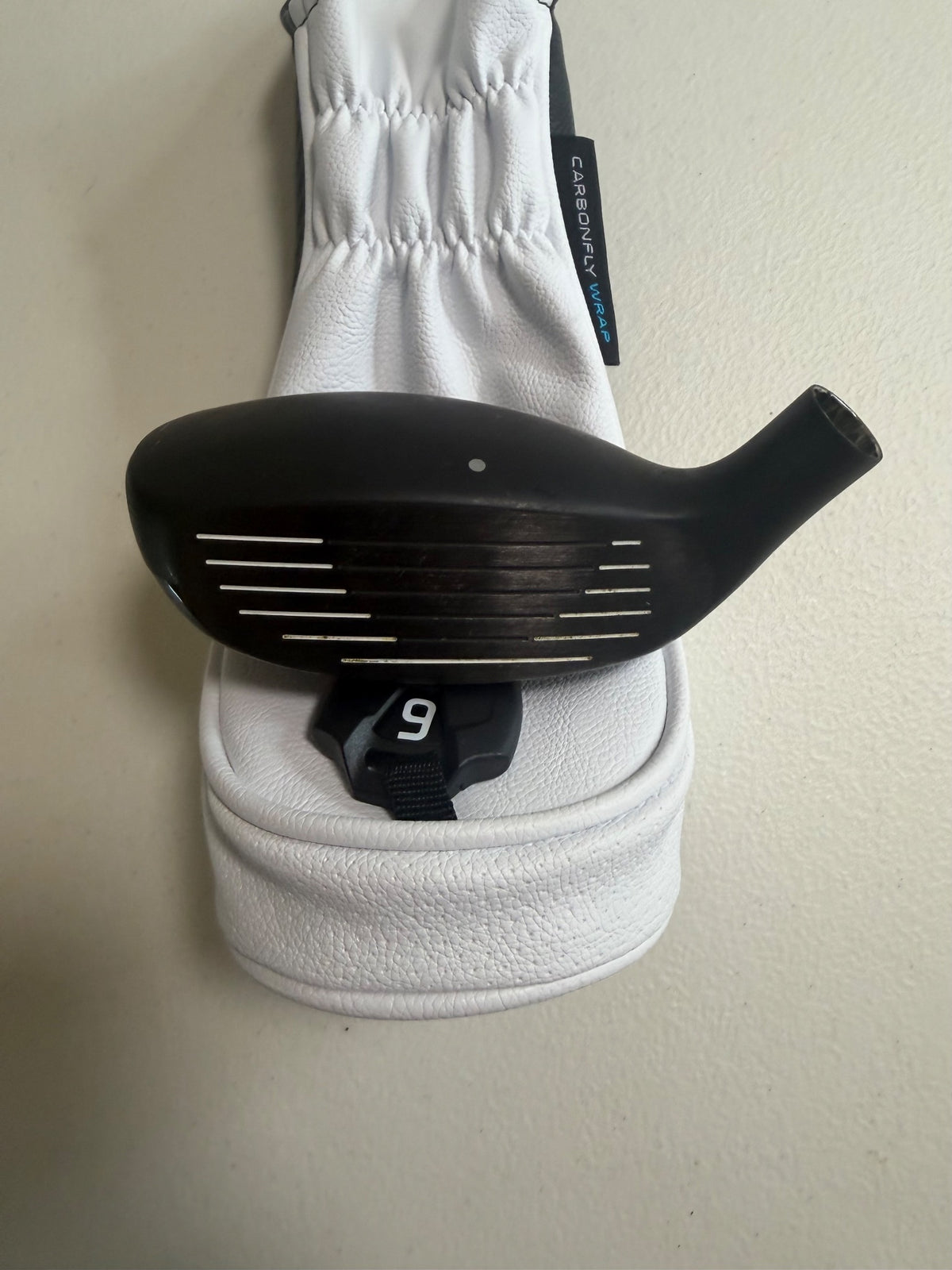 Ping G440 5 Hybrid 26° +HC Head Only NICE — photo 2