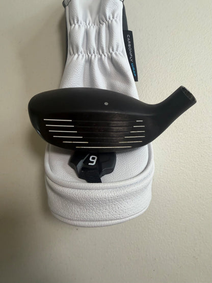 Ping G440 5 Hybrid 26° +HC Head Only NICE — photo 2