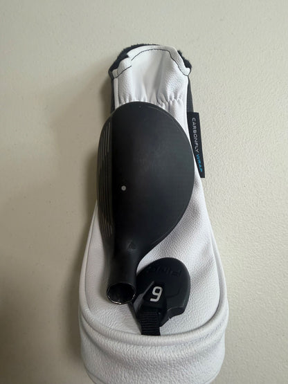 Ping G440 5 Hybrid 26° +HC Head Only NICE — photo 3