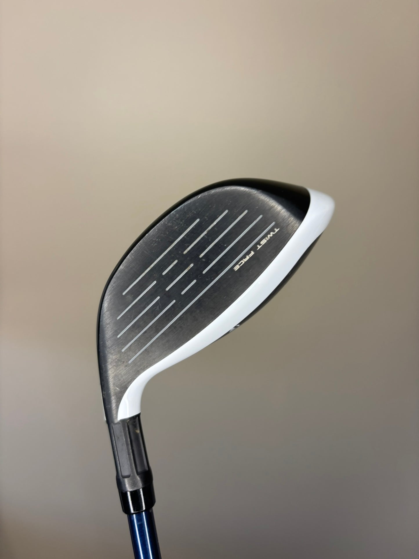 Taylormade SIM2 Max 5-Wood 18° Ventus Blue FW Senior Flex 42.25″ NICE