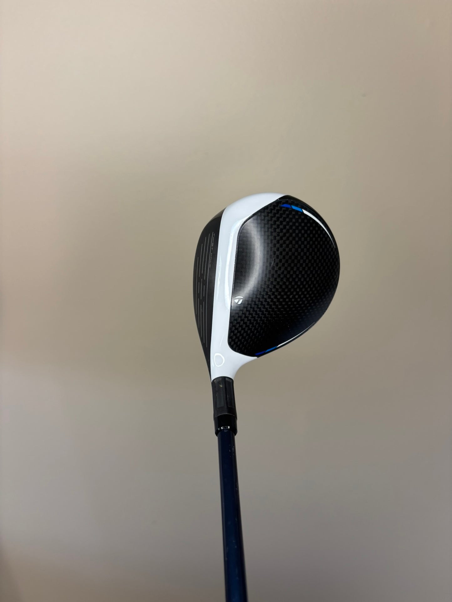 Taylormade SIM2 Max 5-Wood 18° Ventus Blue FW Senior Flex 42.25″ NICE
