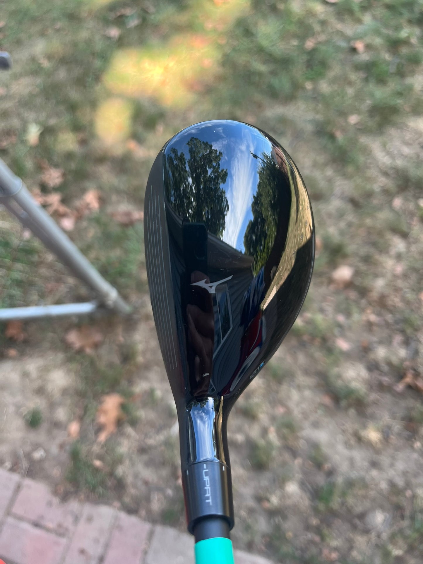 Mizuno ST-Z 230 3 Hybrid 19° Tensei 1K Blue 75 Stiff Flex 40″ NICE
