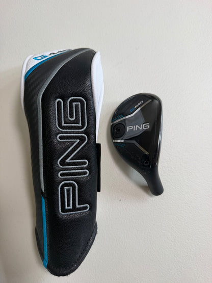 Ping G440 3 Hybrid 20° +HC Head Only NICE