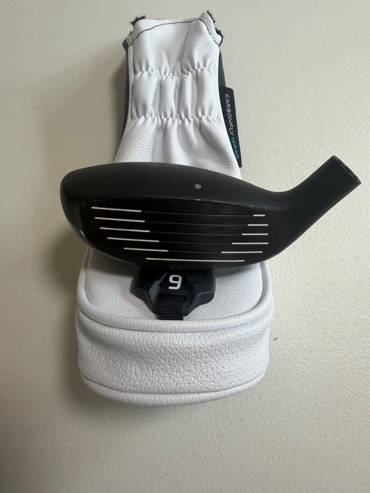 Ping G440 3 Hybrid 20° +HC Head Only NICE — photo 2
