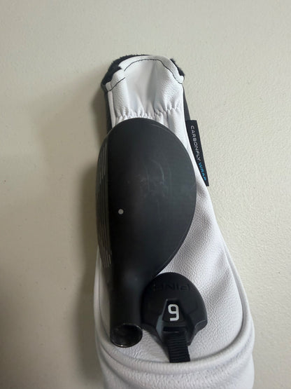 Ping G440 3 Hybrid 20° +HC Head Only NICE — photo 3