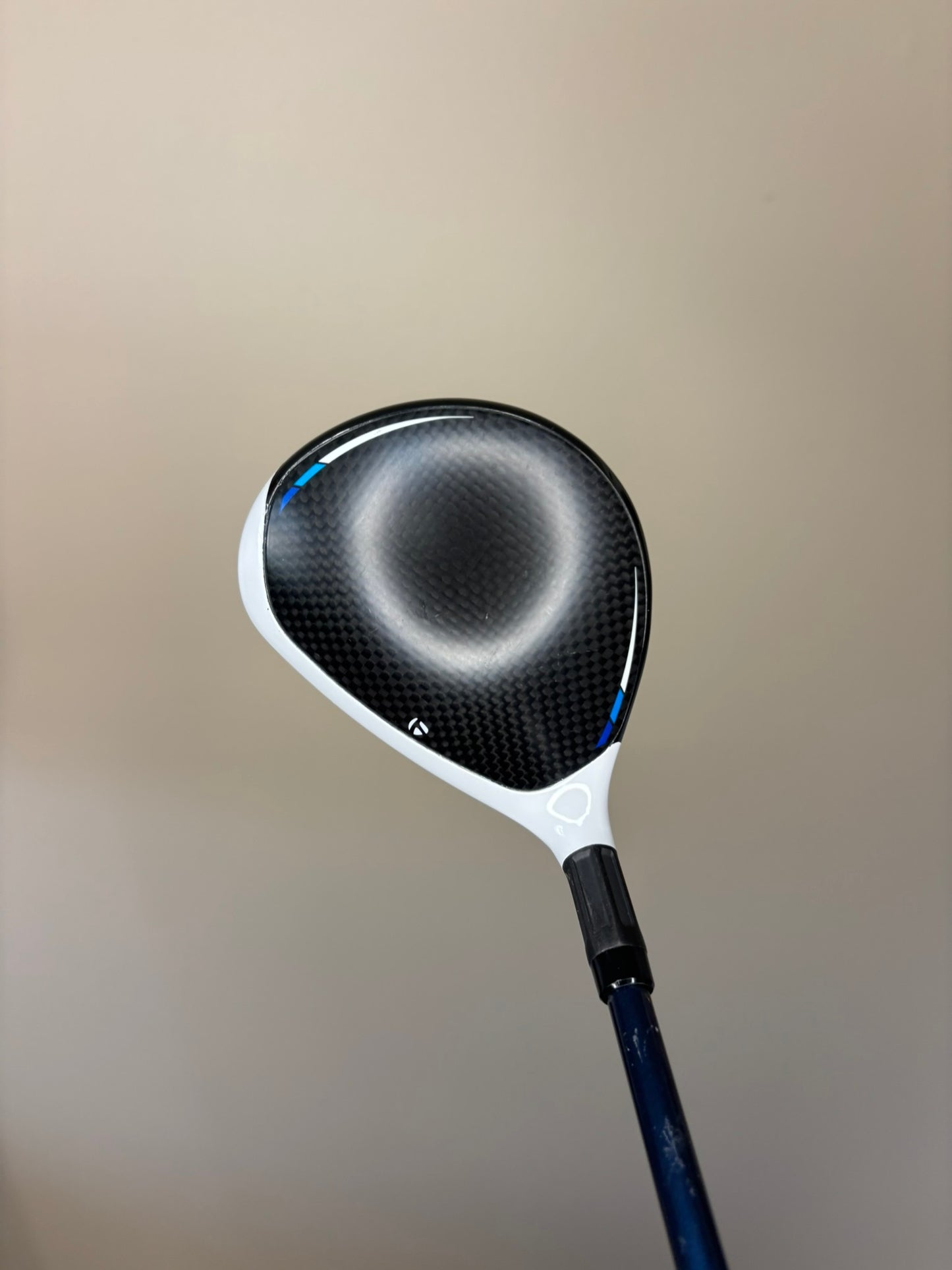 Taylormade SIM2 Max 5-Wood 18° Ventus Blue FW Senior Flex 42.25″ NICE