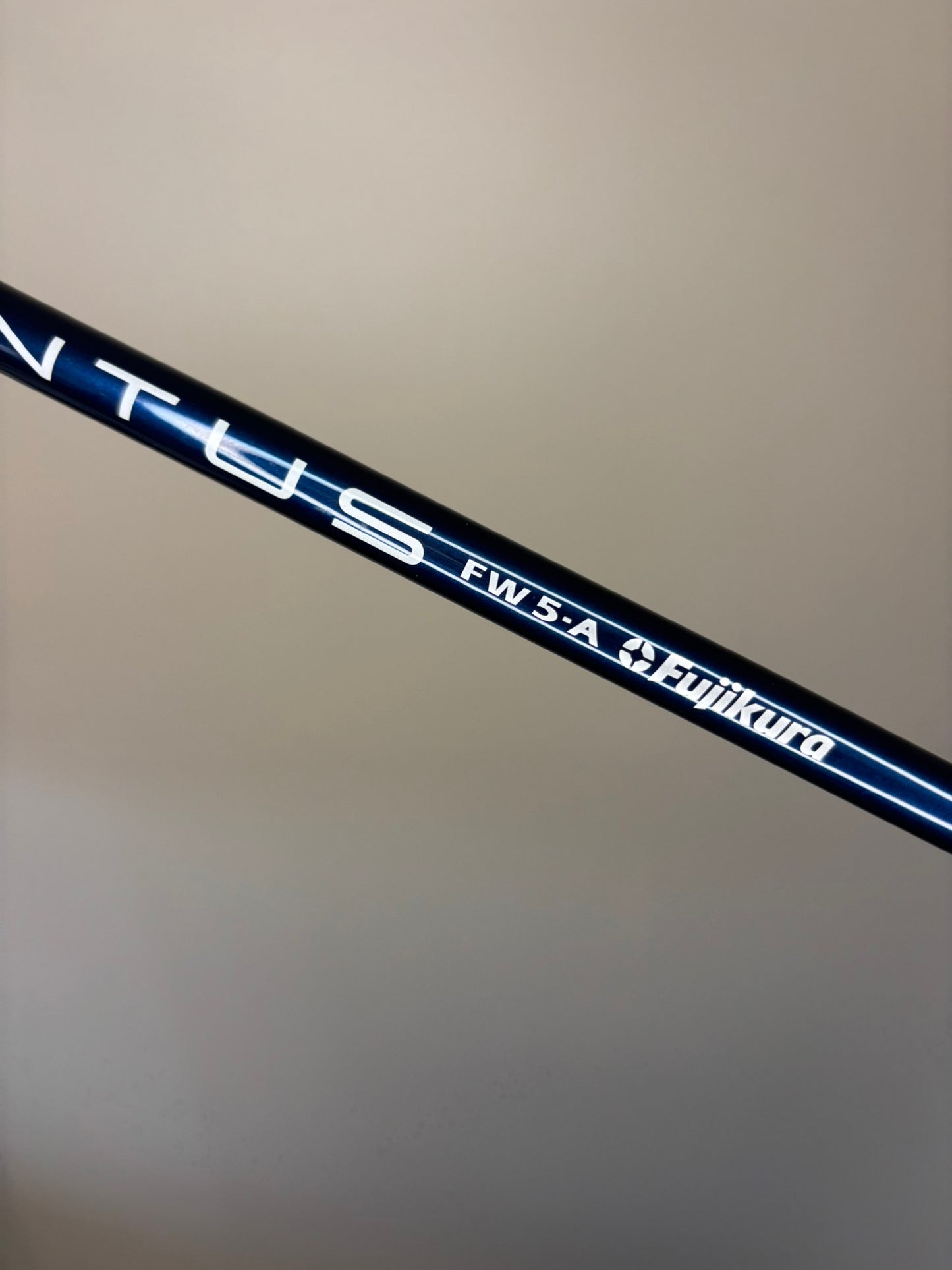 Taylormade SIM2 Max 5-Wood 18° Ventus Blue FW Senior Flex 42.25″ NICE