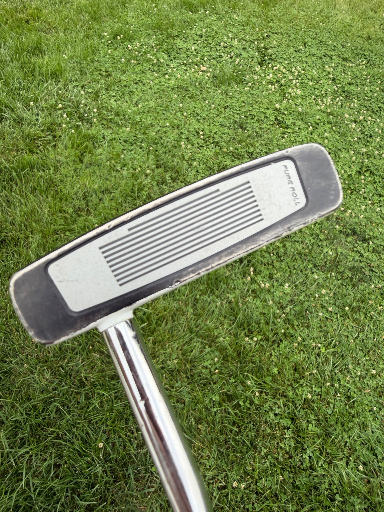 TaylorMade 2013 Ghost Tour Fontana 72 Putter 33.5" — photo 2