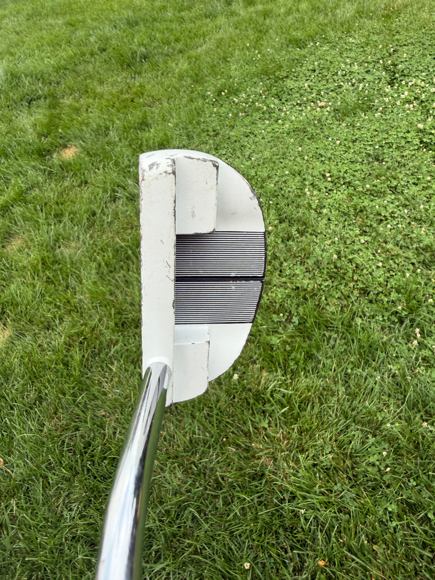 TaylorMade 2013 Ghost Tour Fontana 72 Putter 33.5" — photo 3
