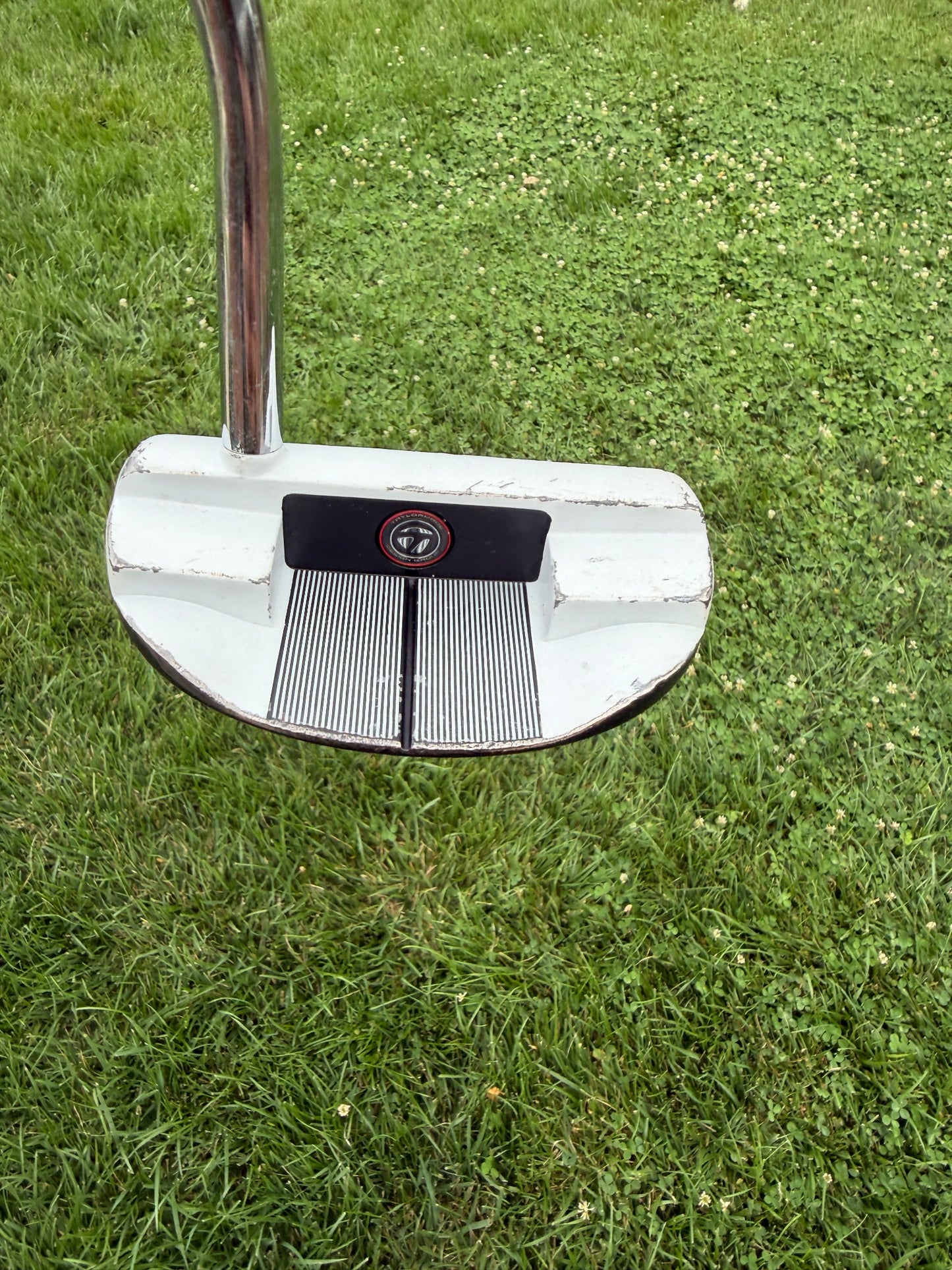 TaylorMade 2013 Ghost Tour Fontana 72 Putter 33.5" — photo 4