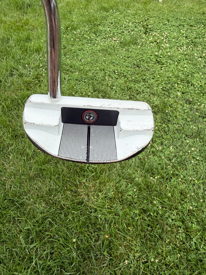 TaylorMade 2013 Ghost Tour Fontana 72 Putter 33.5" — photo 4