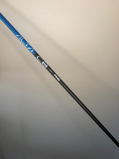 Ping Alta CB Blue Stiff Flex Hybrid Shaft Ping Tip 39.75" NICE — photo 3
